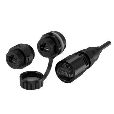 Verlichting accessoires – Connectoren