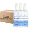 Accesorii pentru igienă – Geluri antibacteriene