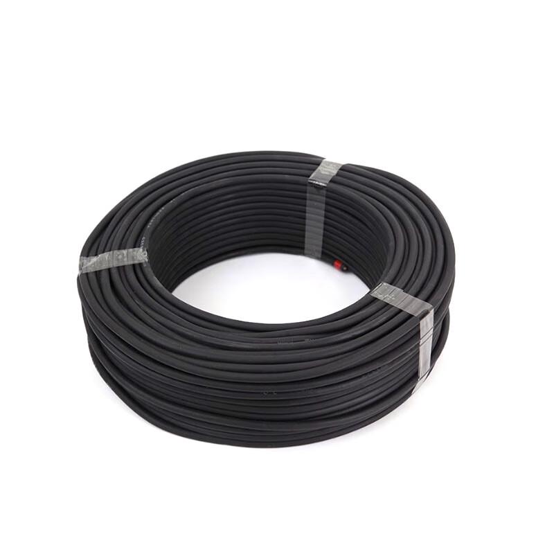 Heavy-Duty Rubber Flexible Cable