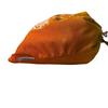 Used LOEWEPouch Orange/yellow cotton/leather Women