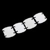 Car Door Bowl Film Sticker Anti-collision Protector Auto Door Handle Bowl Anti-scratch Decals Universal Protector Accessories