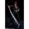 TAMASHII NATIONS S.H.Figuarts BLEACH Thousand-Year Blood War Arc Renji Abarai Approx. 155mm ABS & PVC Painted Action Figure