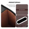 Car Seat Back Cup Holder Storage Box Tissue Box Hook Phone Holder For Hyundai Ioniq Sonata Elantra Solaris Creta Accent SantaFe RR8