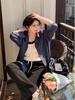 Plus Size Camisole Top: Women's Loose Sleeveless Inner Layer, Tummy-Slimming Base, Versatile for Spring/Autumn (80-200 Jin).
