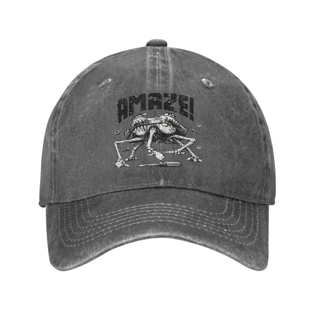Unisex Ryland Grace Project Hail Mary SciFi Rocky Cap Wear Baseball Cap Retro  Trucker Hat Adjustable