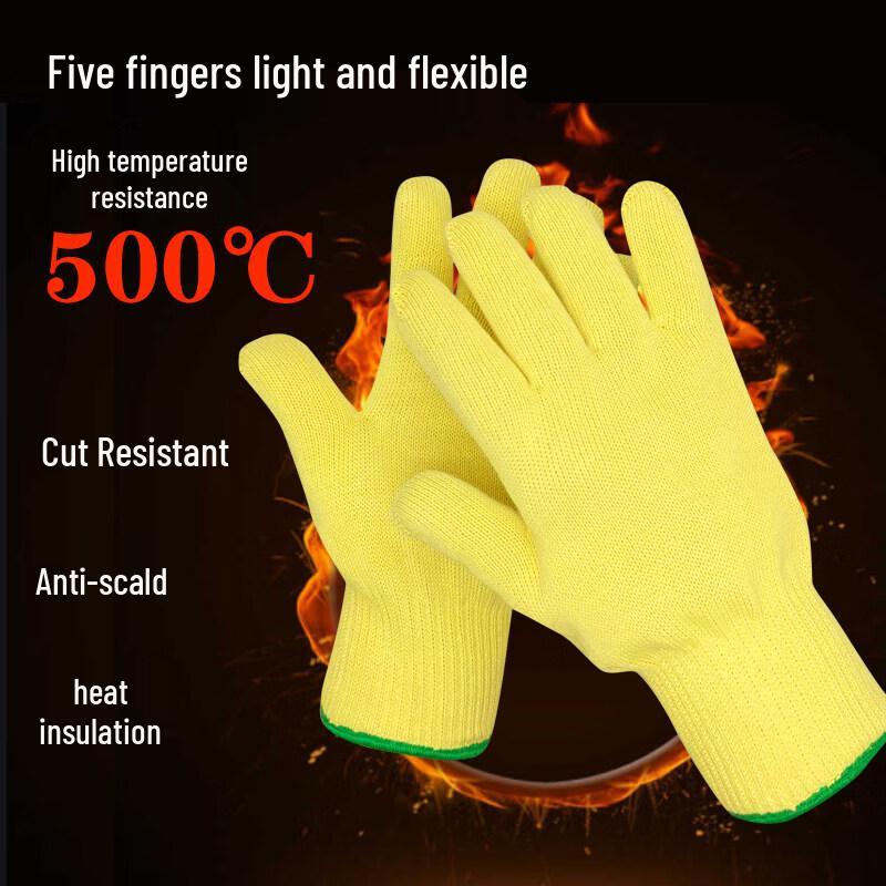 ZISIZ High-Temperature Resistant Material