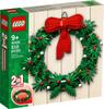 LEGO 40426 Christmas Wreath 2 IN 1