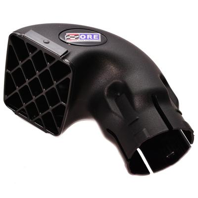 Snorkel Air Intake 85mm