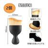 2 Pieces Car Interior Cleaning Car Dust Removal Car Wash Brush Car Dust Removal Car Interior Cleaning Goods Detailing Soft Ventilation Vent Cleaning