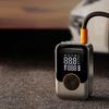 1 Pc Car Wireless Inflator Pump Portable Car Inflator Pump Smart Electric Car Tire High Pressure Pump for Car
