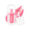 AMUSE Gel Fit Tint Vanilla Vanilla Colors Lip Tint Glossy Lightweight High Suitable for Cool Korean Cosmetics #11 (18 Total) - Long-lasting,