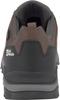 Hiking Shoes Jack Wolfskin TRAIL HIKER TEXAPORE LOW M Hiking Shoe Waterproof Brown