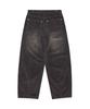 Nomaenyueol V.W Corduroy Pants - Washed Brown