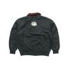 Nike Jackets Men's Black Lapel Moderate Pilot DQ6120-010