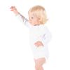 Larkwood Baby Long-Sleeved Bodysuit
