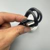 Original 2A Type-C USB Charging Cable for Android, Huawei, Bluetooth Headsets, and Power Banks