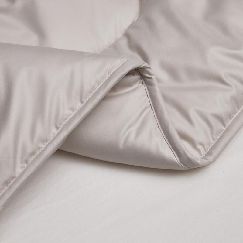 Mengjie Camel Wool Winter Duvet