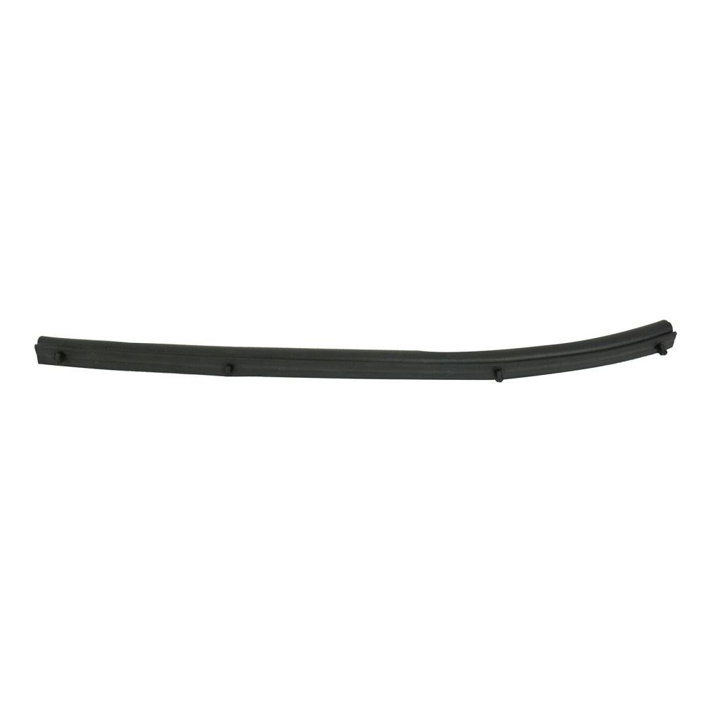 Front Left Hood Weatherstrip Seal 5902A015 For Mitsubishi Pajero Montero V93 97 2008-2016