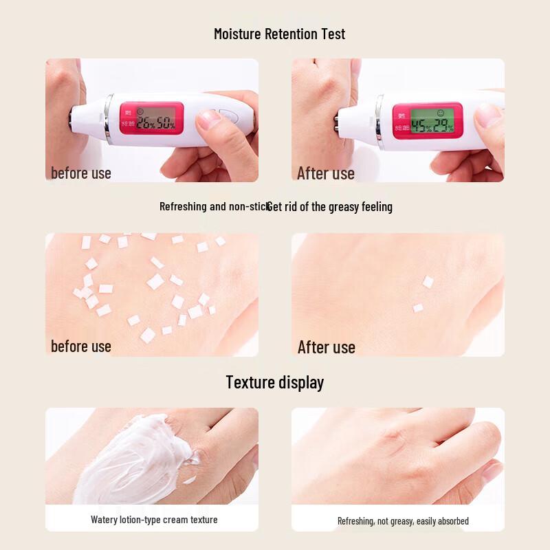 Elizabeth Arden White Tea Handcreme