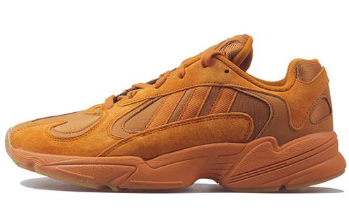 Размер Yung-1? x Yung-1 Wmns Adidas Originals  Craft Ochre  F36917 36