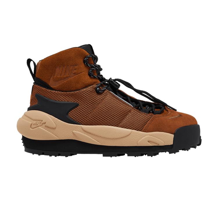 sacai x Nike Magmascape  Light British Tan  42.5