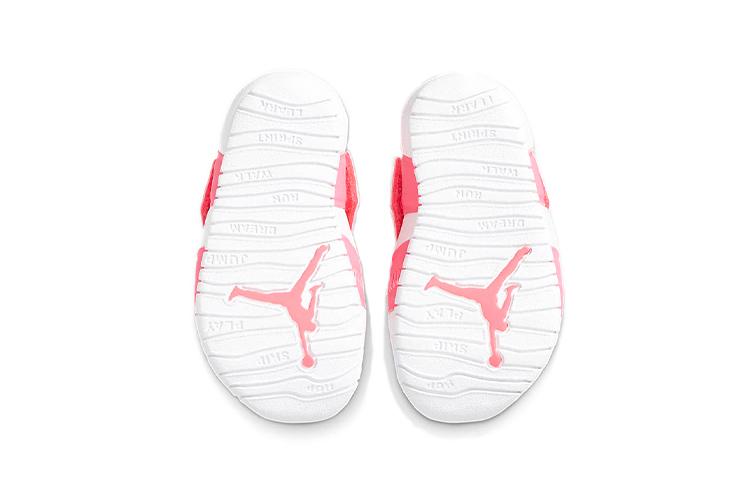 Air Jordan Flare TD 'Digital Pink'