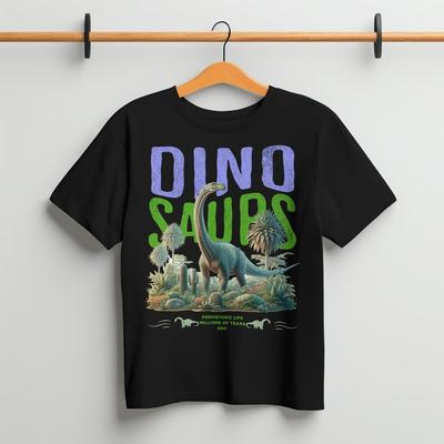 Viršus – Marškinėliai