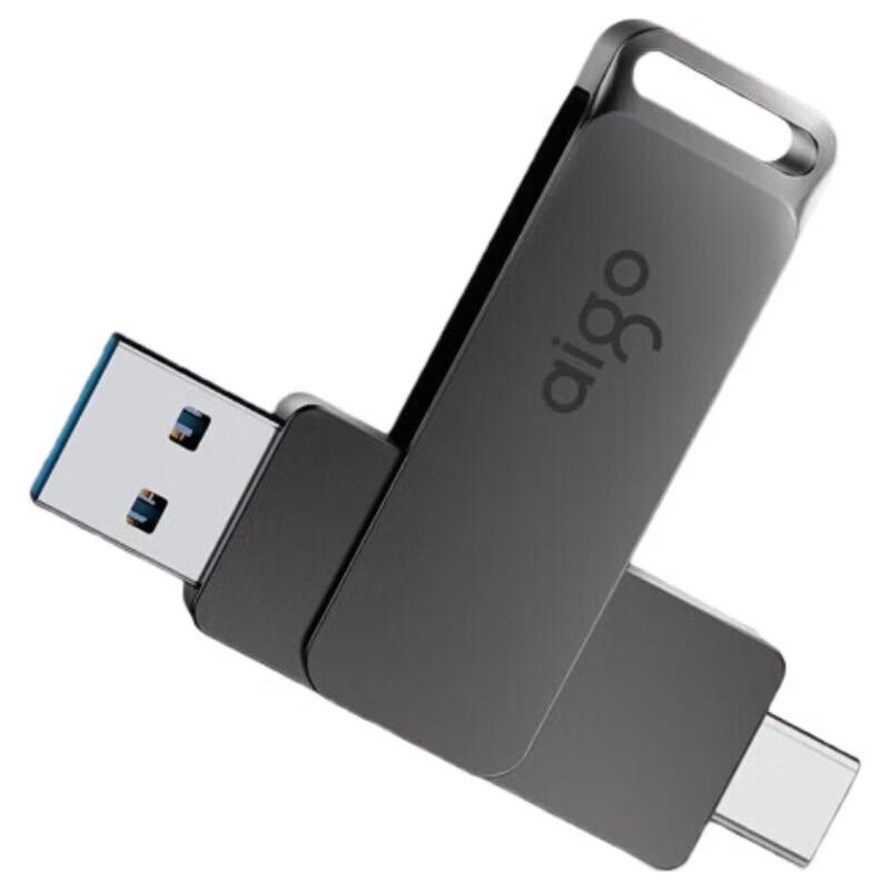 aigo G33 Dual Interface USB 3.2 Flash Drive