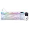 Logitech Mouse Wireless pentru Gaming GPW Generația a 5-a Snow Leopard