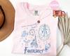 2026 Summer Wizard Graphic Tshirt Unisex Unisex Fashion Cotton Quality Casual Loose Short Sleeve Classic Unisex