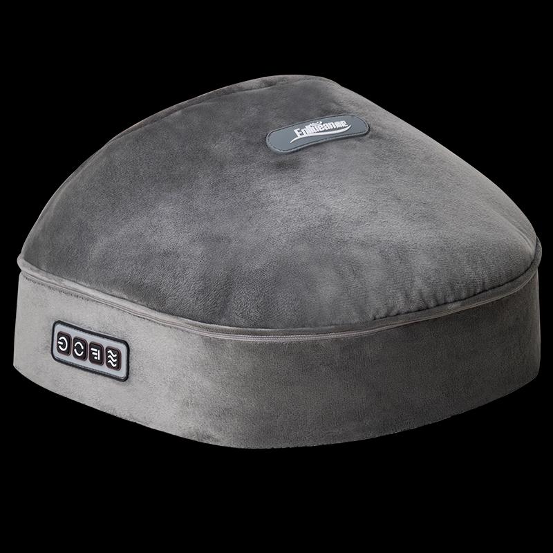 

Enlluean Heated Electric Roller Foot Massager