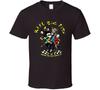 Apparel Reel Big Fish Band Doing The Fish T Shirt