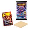 Battle Spirits Wafers: Snake Emperor Invasion, 20-Piece Box (Candy Toy)