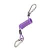 Scuba Diving Lanyard 304 Stainless Steel Reusable With Buckle Underwater Camera Anti Lost Rope for