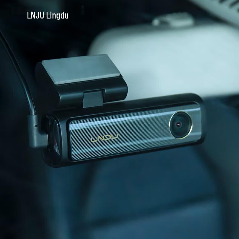 Видеорегистратор Lingdu 4K (Huawei Smart Selection)