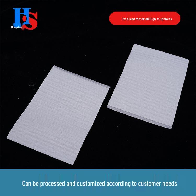 0.5MM EPE Foam Shockproof & Moisture-Proof Pearl Cotton Hardware Lighting Packaging Bag