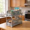 Accesorios de cocina – Almacenamiento en la cocina