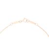 TIFFANY & CO. Elsa Peretti Necklaces Women's GRP11362