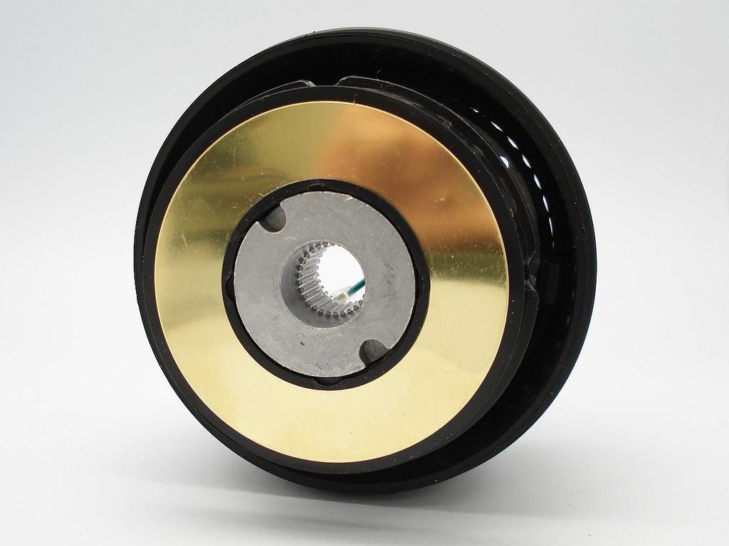 HKB SPORTS OU-232 Steering Boss