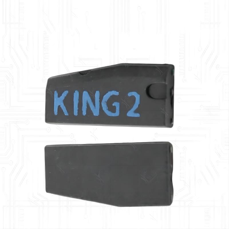 Car Key Blank BlueChip JMD King Chips for Handy Baby for 46/47/4C/4D/G48/T5