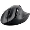 ELECOM Wireless Mouse Silent EX-G PRO L Size Bluetooth Wireless 2.4GHz Compatible Rechargeable 8 Buttons High Speed ??Scroll Tilt Wheel Antibacterial