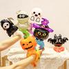 Halloween Decorations, Jack-O-Lanterns, Balloons, Hand-Held Sticks, Props, Kindergarten Gifts, Bar Activities, Party Atmosphere Arrangement