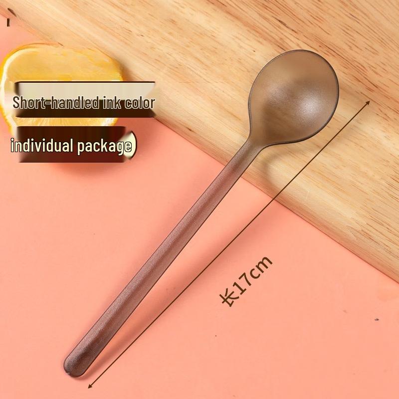 

Disposable Plastic Spoons