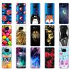 For Xiaomi Poco X3 NFC Case Silicon Soft Back For POCO X3 Pro Case TPU Bumper for Poco X 3 PocoX3 NFC 6.67'' Global Phone Cover