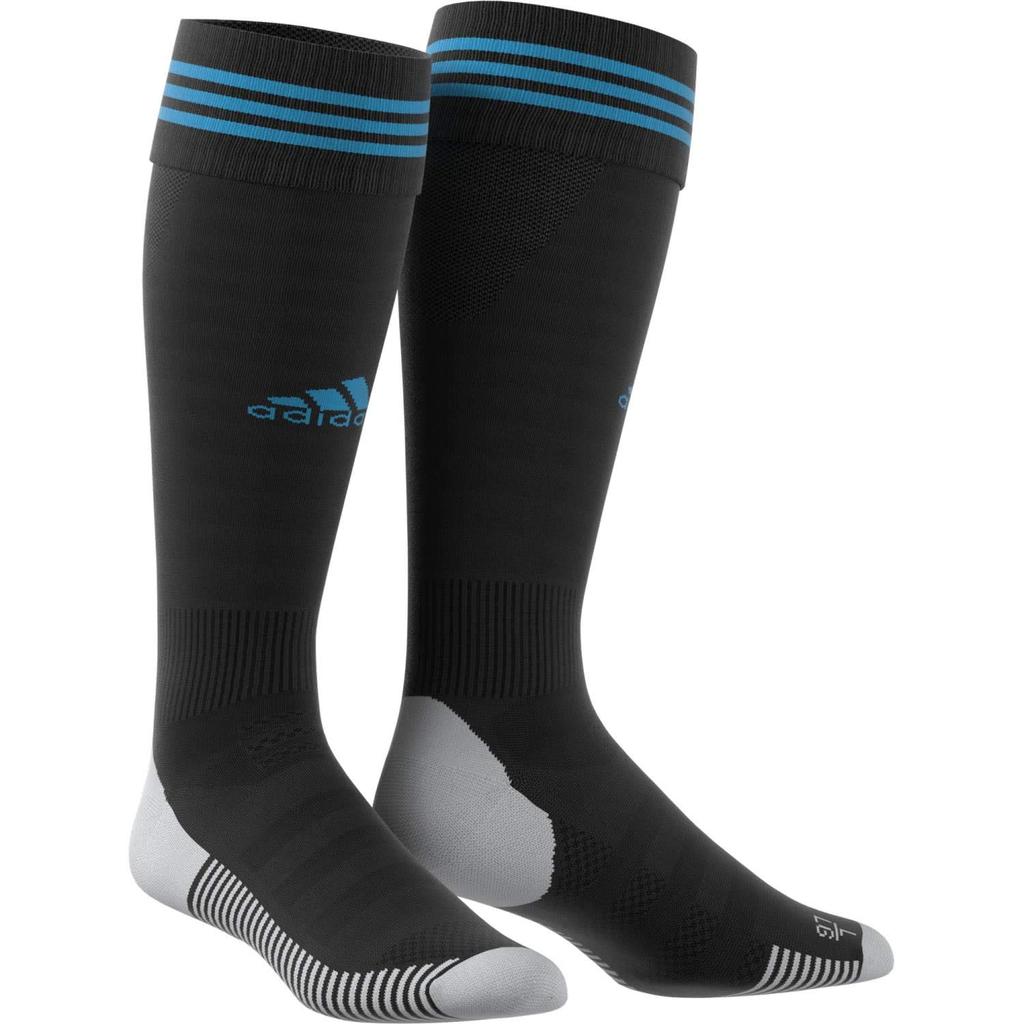 Adidas Adi Socks 18 FK7254 DRW46 Aqua 2224 FK7254. Black/Bold