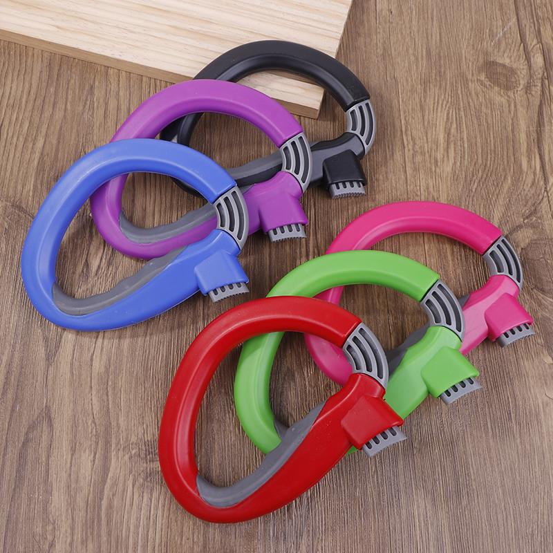 Bag Grips Portable Shopping Bag Carrier Handle Holder Grocery Bag Holder Convenient Labor-Saving Bag Carry Handle Gadget