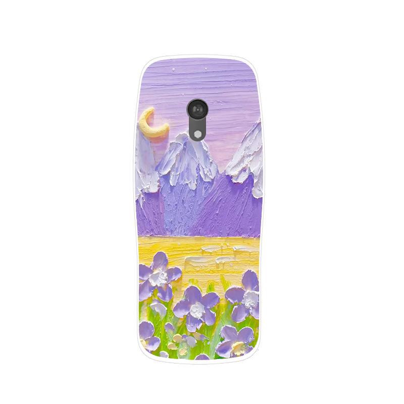 

Для телефону Nokia 3210 4G 2024 Чохол astronaut Силіконовий Захист камери Задня кришка Для Nokia 3210 4G 2024 Funda Coque Nokia3210 Nokia 3210 2024
