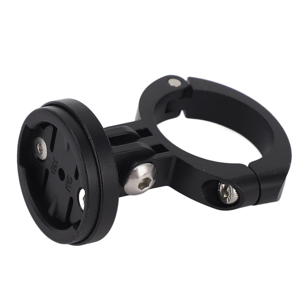 Bike Tail Light Mount Bracket Aluminum Alloy Rear Light Saddle Support Holder Rack for Garmin