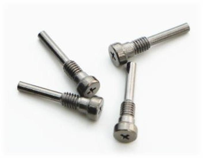 

Casio Fixing Screws GS-300, GS-1000, GS-1400