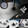 Inflatable Rowing Boat SUP Stand Air Valve Board Kayak Pump Up Paddle Adapter
